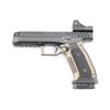 Image 3 : Laugo Arms Alien 9mm SN: A210135