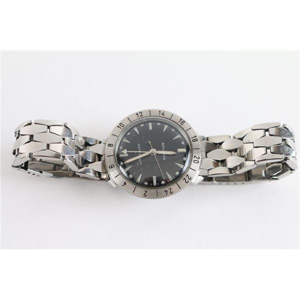 Men's Bulova