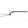 Image 2 : Marble M1908 Game Getter .22/.44 SN: 4337