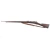 Image 2 : French Chassepot M1866 11mm SN: F58903