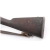 Image 3 : French Chassepot M1866 11mm SN: F58903