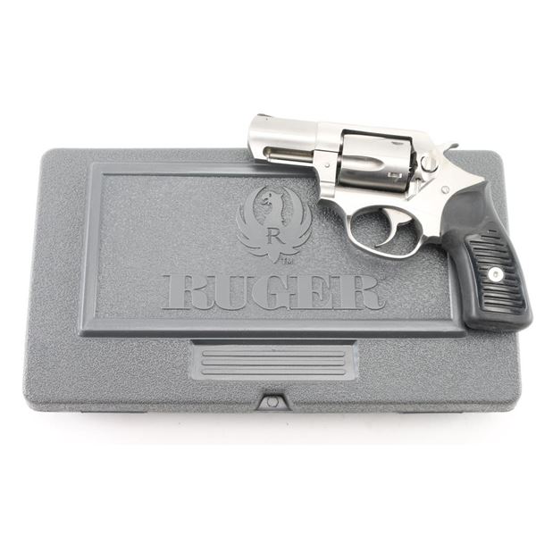 Ruger SP101 .357 Mag SN: 576-74955