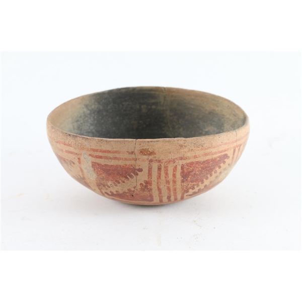 Hohokam San Carlos Pot