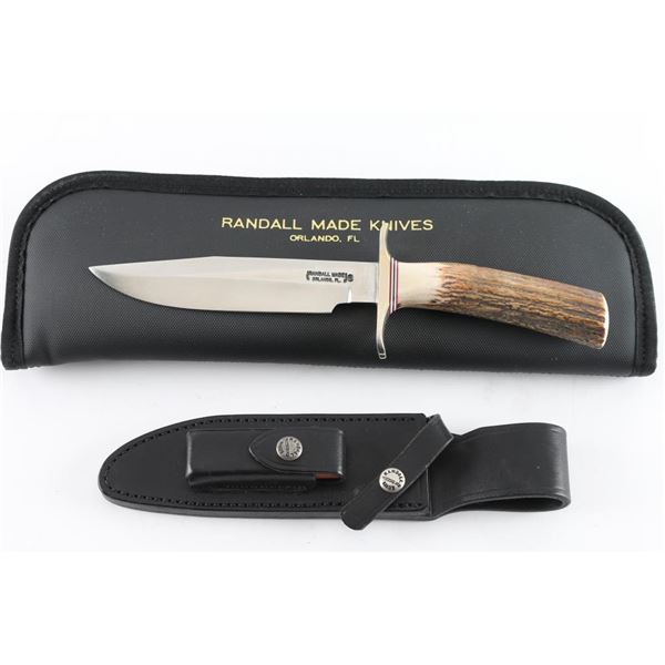 Randall Camp Knife