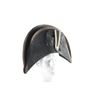 Image 1 : British Naval Officers Bicorne Hat