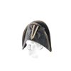 Image 2 : British Naval Officers Bicorne Hat