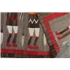 Image 2 : Six Figure Yei Rug