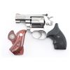 Image 2 : Smith & Wesson 651-1 22 Mag SN: BSR1979