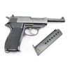 Image 3 : Walther/Interarms P38 9mm SN: 306691