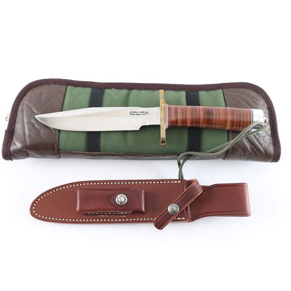 Randall Fighting Knife