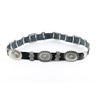 Image 1 : Navajo Ladies Concho Belt