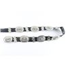 Image 2 : Navajo Ladies Concho Belt