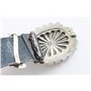 Image 4 : Navajo Ladies Concho Belt