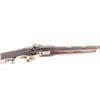 Image 8 : Slotter & Co/J Bach Half Stock Plains Rifle .58 Ca
