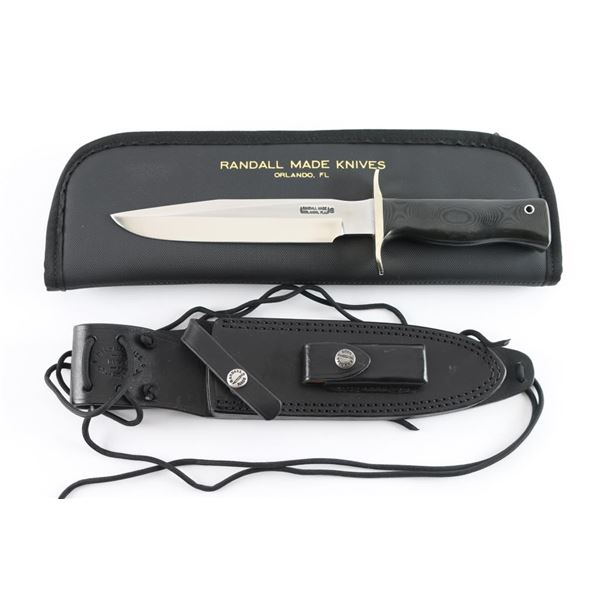 Randall Special Fighter Knife