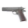Image 1 : Colt 1911-A1 .45 ACP SN: 765024