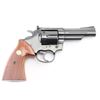 Image 2 : Colt Trooper MK III .22 Mag SN: Y3155
