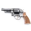 Image 2 : Smith & Wesson 520 357 Mag SN: N559815