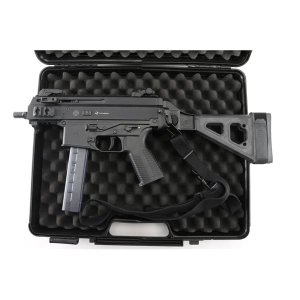 B&T APC9k Pro 9mm US21-49641