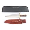 Image 1 : Randall Smithsonian Bowie Knife