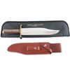Image 2 : Randall Smithsonian Bowie Knife