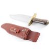 Image 6 : Randall Smithsonian Bowie Knife