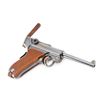 Image 3 : Waffenfabrik Bern 1906 Luger 7.65mm # 21694