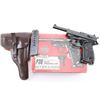 Image 1 : Walther/Interarms Model P1 9mm SN: 145452