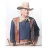 Image 6 : John Wayne Shirt Worn In "The Alamo"