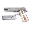 Image 2 : Essex 1911 .45 ACP SN: 29005