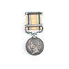 Image 4 : British South Africa Medal KIA Isandhlwana