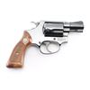 Image 2 : Smith & Wesson Model 36 .38 Spl. SN: 589J71