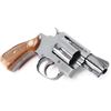 Image 3 : Smith & Wesson Model 36 .38 Spl. SN: 589J71