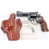 Image 1 : Smith & Wesson 586-5 .357 Mag. SN: CDK9415
