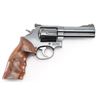 Image 2 : Smith & Wesson 586-5 .357 Mag. SN: CDK9415