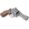 Image 3 : Smith & Wesson 586-5 .357 Mag. SN: CDK9415
