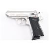 Image 1 : Walther/Interarms PPK/S .380 Auto.