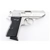 Image 2 : Walther/Interarms PPK/S .380 Auto.