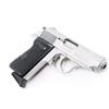 Image 3 : Walther/Interarms PPK/S .380 Auto.