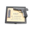Image 1 : Colt 1903 Pocket Hammerless .32 ACP #181999