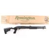 Image 1 : Remington Model 870 12 Ga. SN: AB775127M