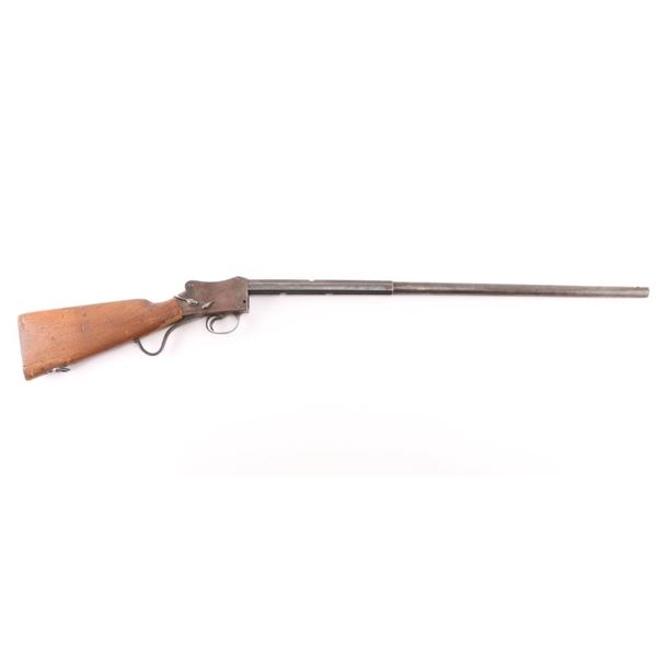 Martini Henry/Winchester .32-40 NVSN