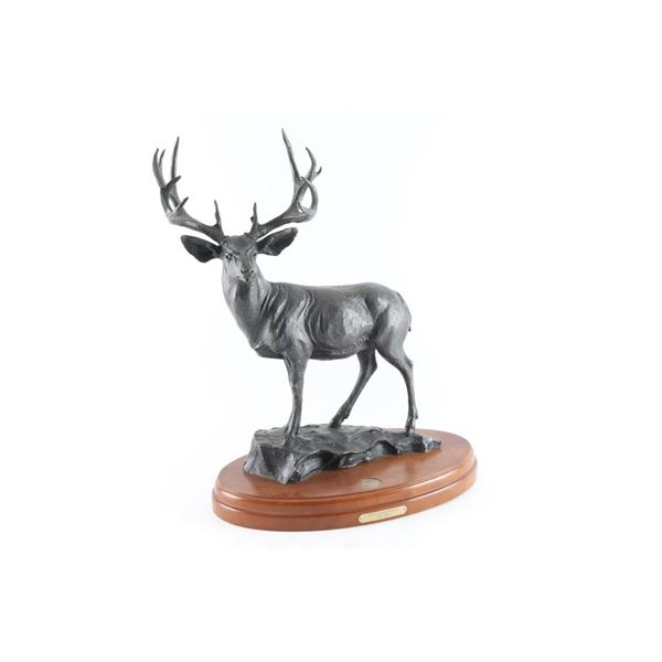 Fine Art Bronze
