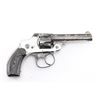 Image 2 : Smith & Wesson .32 Safety Hammerless