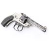 Image 3 : Smith & Wesson .32 Safety Hammerless