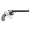 Image 2 : S&W Safety Hammerless .32 S&W SN: 157971