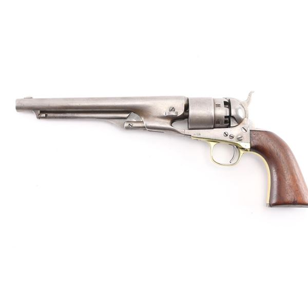 Colt 1860 Army 44 cal #8544