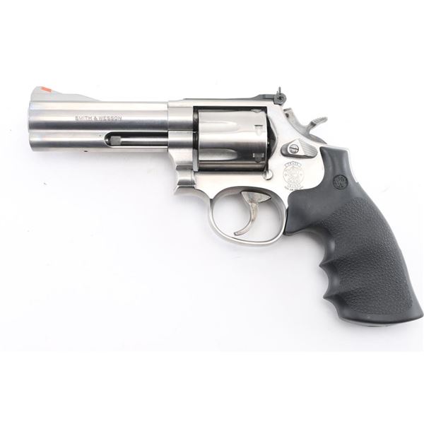 Smith & Wesson 686-4 Plus .357 Mag.