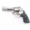Image 1 : Smith & Wesson 686-4 Plus .357 Mag.