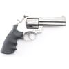 Image 2 : Smith & Wesson 686-4 Plus .357 Mag.
